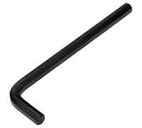 Draper 31113 Long Metric Hex Key, 11.0mm