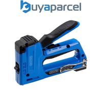 Draper 4-In-1 Heavy Duty Staple Gun each 1 31116