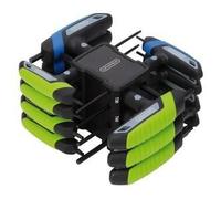 Draper 31120 TX-STAR and Metric T-Handle Hex Key Set (14 Piece)