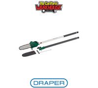 Oregon® Pruner Attachment, 200mm