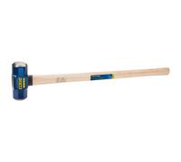 Draper 31304 Estwing Esh-736W Hickory Shaft Sledge Hammer, 3.2Kg/7Lb