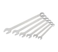 Draper 3131 S6W Elora Long Whitworth Combination Spanner Set, 6 Pieces