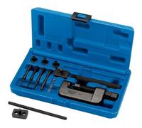 Draper 31318 Expert Motorcycle Chain Splitter and Riveter Kit , Blue