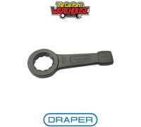 Draper 31419 Ring Slogging Wrench 30mm