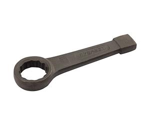Draper 31421 Ring Slogging Spanner, 36mm , Blue