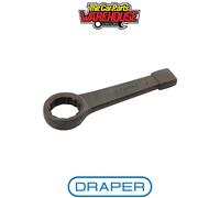Draper 31421 Ring Slogging Wrench 36mm