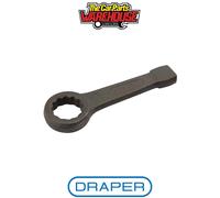 Draper 31422 Ring Slogging Wrench 41mm
