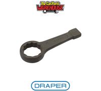 Draper 31427 Ring Slogging Wrench 65mm