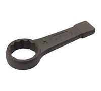 Draper 31431 Ring Slogging Spanner, 75mm