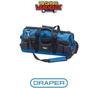 Draper Expert 31591 Contractorfts Tool Bag 600Mm each