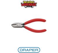 Draper 31612 KNIPEX 70 01 110 Diagonal Cutter 110mm