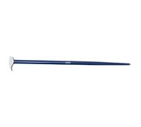 Draper 31643 Estwing Epb-18 Roll Head Pry Bar, 450mm/18"