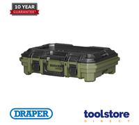 Bunker ® Load-Up Stacking Tool Box 100Mm Pk 1 31645
