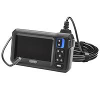 Draper Endoscope Inspection Camera Pk 1 31758