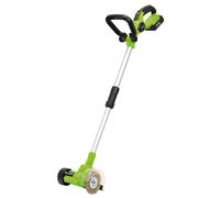 Draper 31866 18V Weed Remover, 1 x 2.0Ah Battery, 1 x Charger