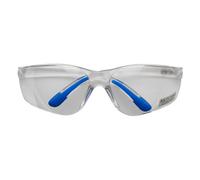 Draper Clear Lens Safety Glasses