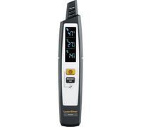 Draper 31901 Laserliner 082.061E Climapilot Plus Digital Hygrometer