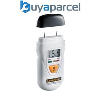 Draper 31902 Laserliner 082.003E DampCheck Moisture Measuring Device