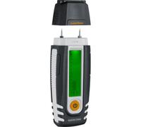 Draper 31905 Laserliner 082.015E Dampfinder Compact Material Moisture Measuring Device