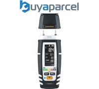 Draper 31924 Laserliner 082.328A Dampmaster Plus Material Moisture Measuring Device