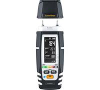 Draper 31924 Laserliner 082.328A Dampmaster Plus Material Moisture Measuring Device