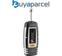 Draper 31938 Laserliner 082.095E WetFinder Material Moisture Measuring Device