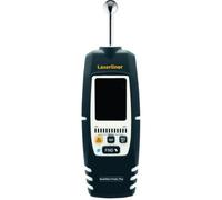 Draper 31946 Laserliner 082.091A Multiwet-Finder Plus Material Moisture Measuring Device