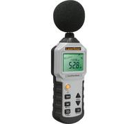 Draper 31992 Laserliner 082.070A Soundtest-Master Noise Level Measuring Instrument