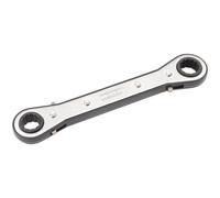 Draper Expert Ratchet Ring Spanner Metric 15mm x 17mm