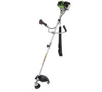 Draper 80880 Garden Petrol Brush Cutter and Line Trimmer, 32.5cc