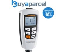 Draper 32005 Laserliner 082.150A CoatingTest-Master Coating Thickness Measuring