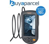 Draper 32009 Laserliner 082.262A VideoPocket HD Video Inspection System