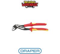 Knipex 32013 250mm Fully Insulated Alligator Waterpump Pliers