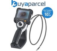 Draper 32053 Laserliner 082.235A Videoinspector 3Dx Professional Video Inspection System 9 mm 1 M)