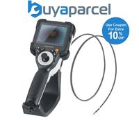 Draper 32060 Laserliner 082.234A VideoInspector 3DM Professional Video Inspectio