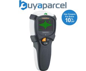 Draper 32086 Laserliner 080.967A MultiScanner Plus Electronic Locating Device