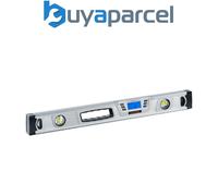 Draper 32095 Laserliner 081.251E DigiLevel Plus 60 Digital Spirit Level, 600mm