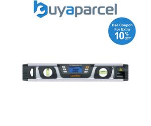 Draper 32096 Laserliner 081.255A DigiLevel Laser G40 Digital Electronic Spirit L