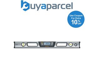Draper 32097 Laserliner 081.271A DigiLevel Pro 60 Electronic Spirit Level 600mm