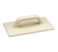 Draper 320mm X 180mm Polyurethane Float 13412