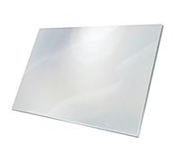 Draper 32105 Glass Screen (3 PER Card - 35267