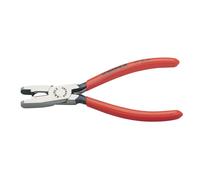 Draper Knipex 97 50 01 Scotch Lock Crimping Pliers, 200mm 32131