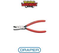 Draper 32131 KNIPEX 97 50 01 Scotch Lock Crimping Pliers 200mm