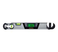 Draper 32139 Laserliner 075.130A Arcomaster 40 Angle Meter, 400mm