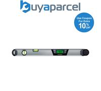 Draper 32143 Laserliner 075.131A ArcoMaster 60 Digital Angle Measuring Device, 6