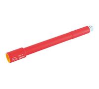 Draper 32144 1/2-Inch Square Drive VDE Extension Bar, 250 mm