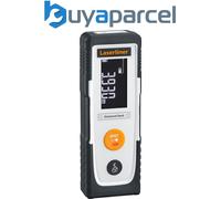 Draper 32146 Laserliner 080.805E DistanceCheck 25 Laser Rangefinder