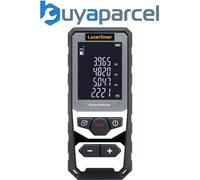 Draper 32150 Laserliner 080.982A DistanceMaster Laser Rangefinder, 50m