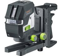 Draper 32163 Laserliner 031.430L Mastercross-Laser Xpg Pro Cross-Line Laser
