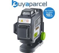 Draper 32164 Laserliner 036.700A PocketPlane-Laser 3G Three-Dimensional Laser